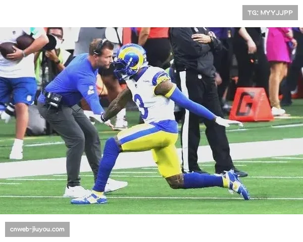 公羊34-7狂胜海盗登顶国联 斯塔福德三达阵零失误